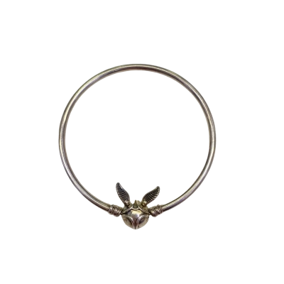 Pandora Silver Sterling 925 Harry Potter Bangle 