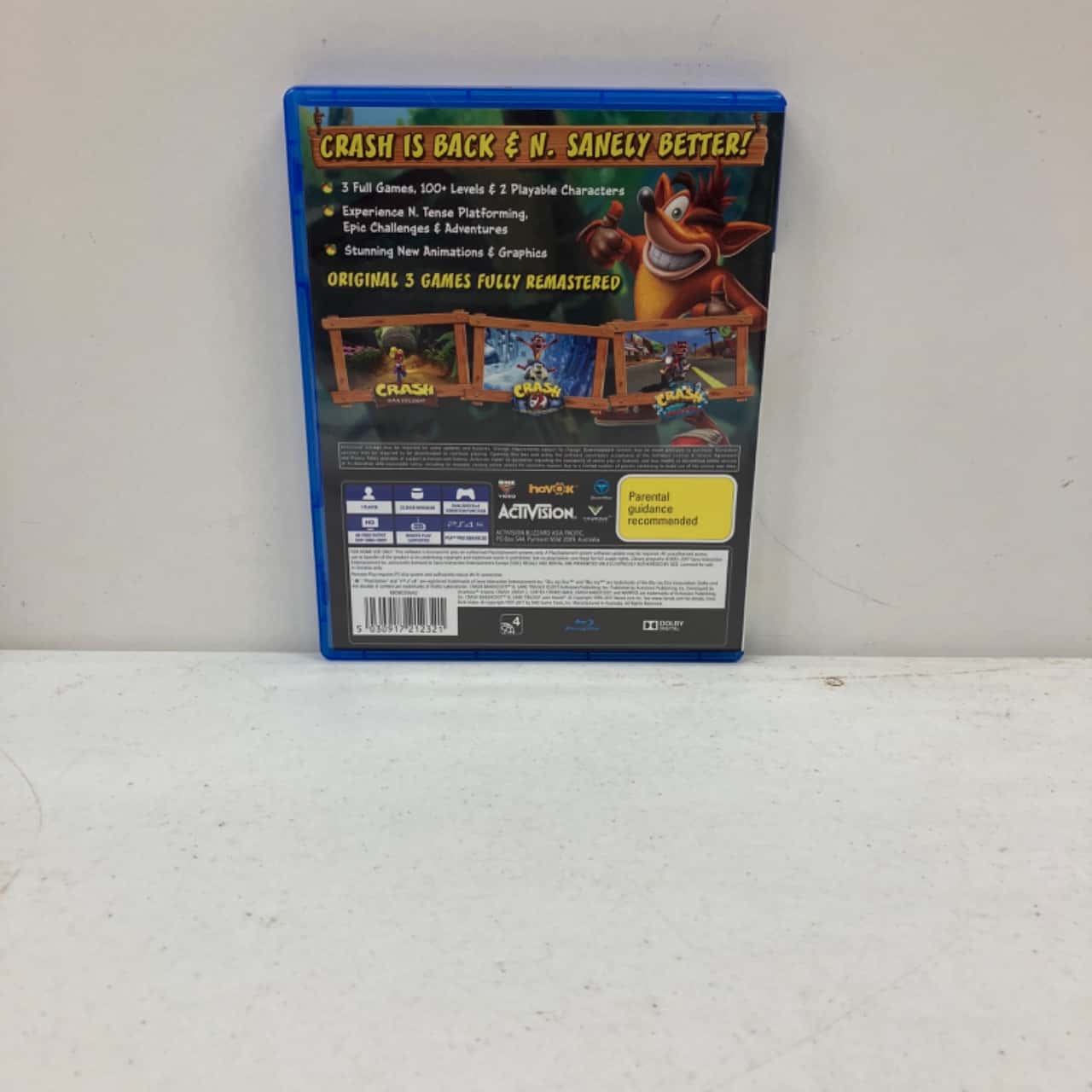 Image Tester