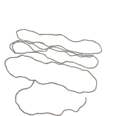  Womens Necklace broken 