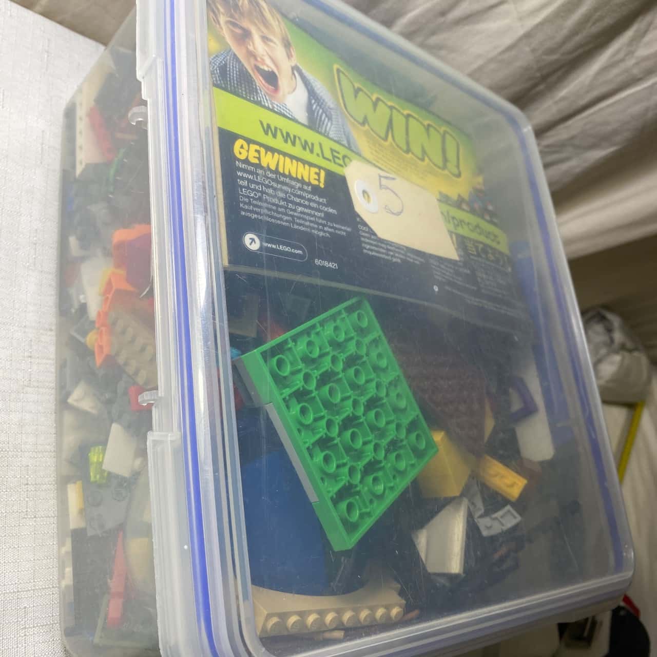 Image Tester