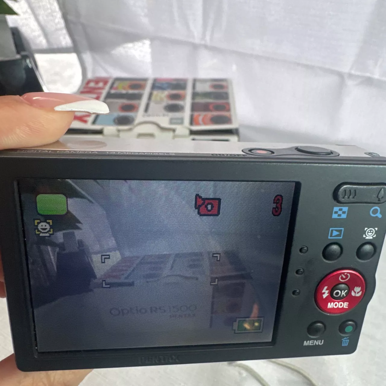 Image Tester