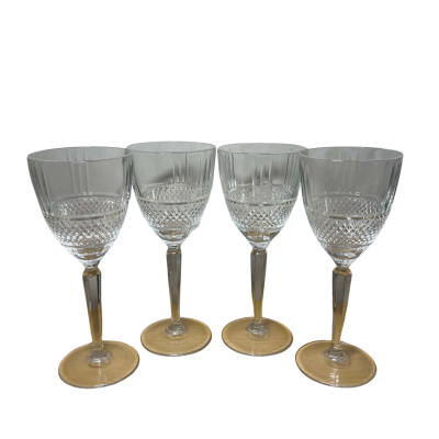 Maxwell and Williams Verona Wine Glasses
