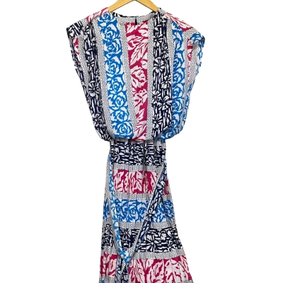 VINTAGE - Styled By David Womens Size 10 Summer Dress