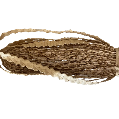 NEW -Woven Straw Braid (Millinery) use