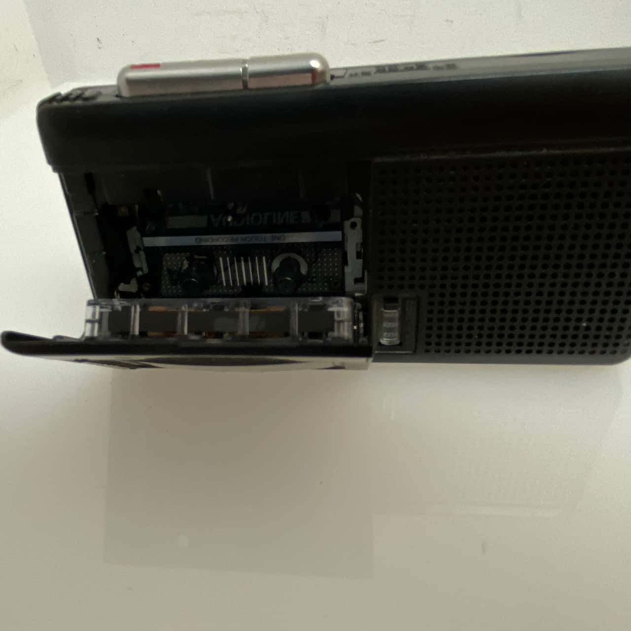 Panasonic RN122 Micro Cassette Voice Recorder(s)