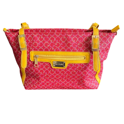  Women's Secosana  Handbag Red / Yellow 