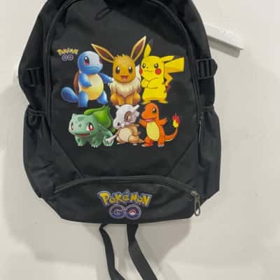 Pokémon medium backpack 