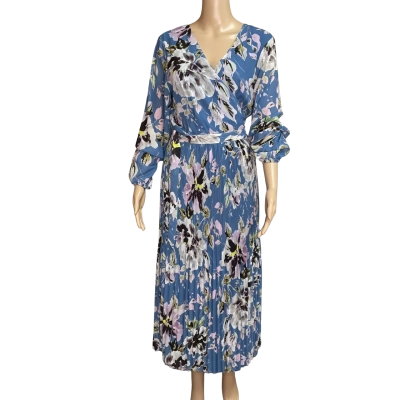 Witchery Wrap dress 