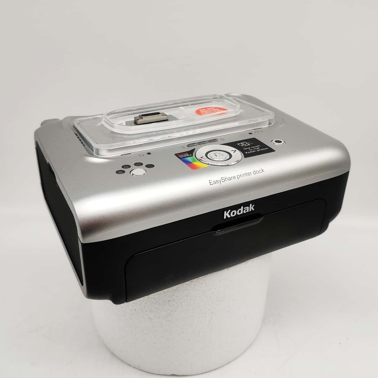 Appareil Photo Numérique Kodak EasyShare C300 – 3.2 MP, Zoom 5x, écran 1.5” – Compatible Imprimante Photo Printer Dock Series 3