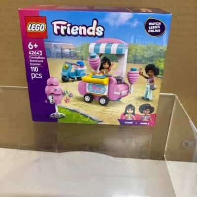 Lego “Friends “