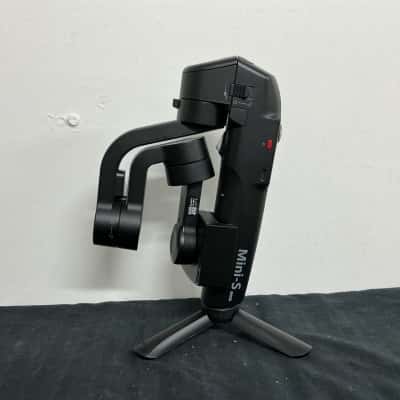 MOZA Mini-S Foldable 3-axis Smartphone Gimbal Stabilizer 