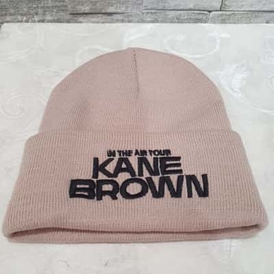  Unisex  Size One Size Beige / Black  