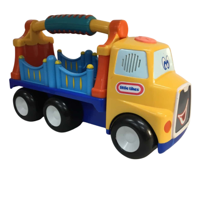 Little Tykes Truck as pictured