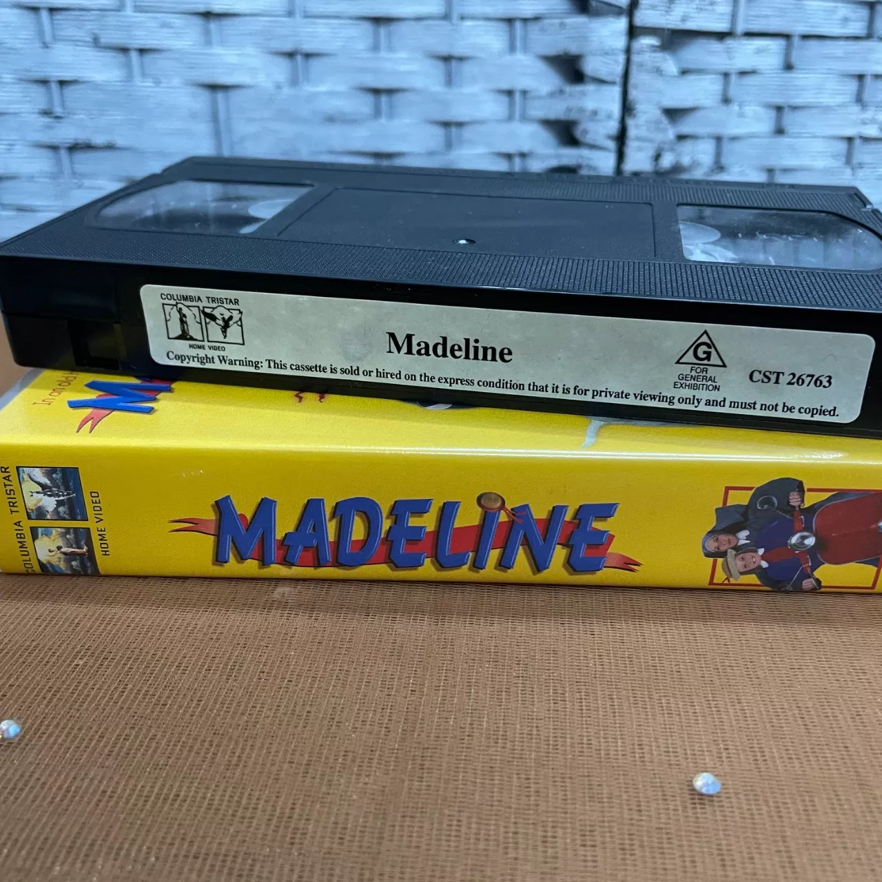 Image Tester