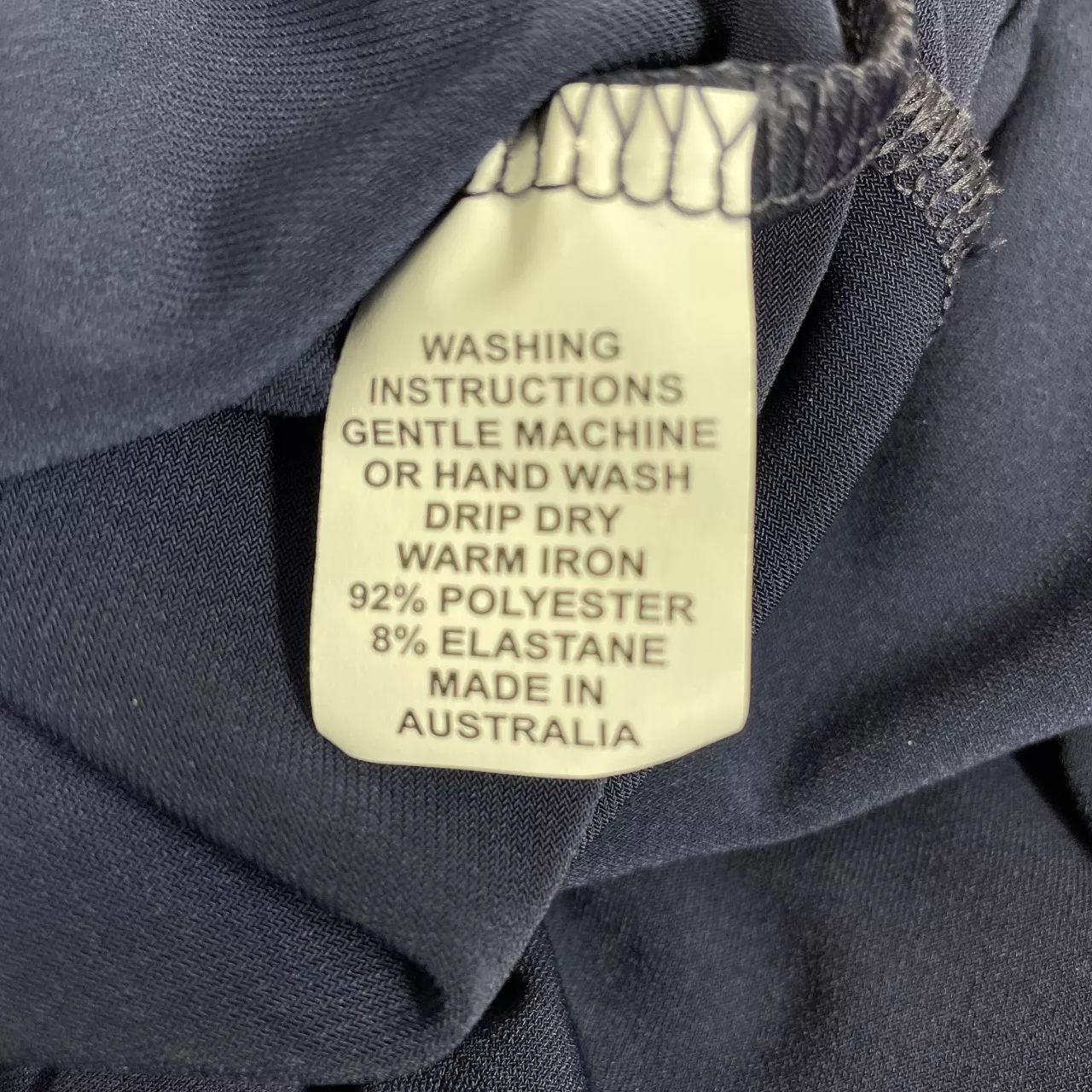 Image Tester