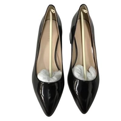 Trenery Womens  Size 41 "Clementine" Point Heel 