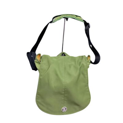 Crumpler the Luncheon Bag Green 