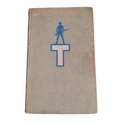 Tobruk to Tarakan by John G. Glenn