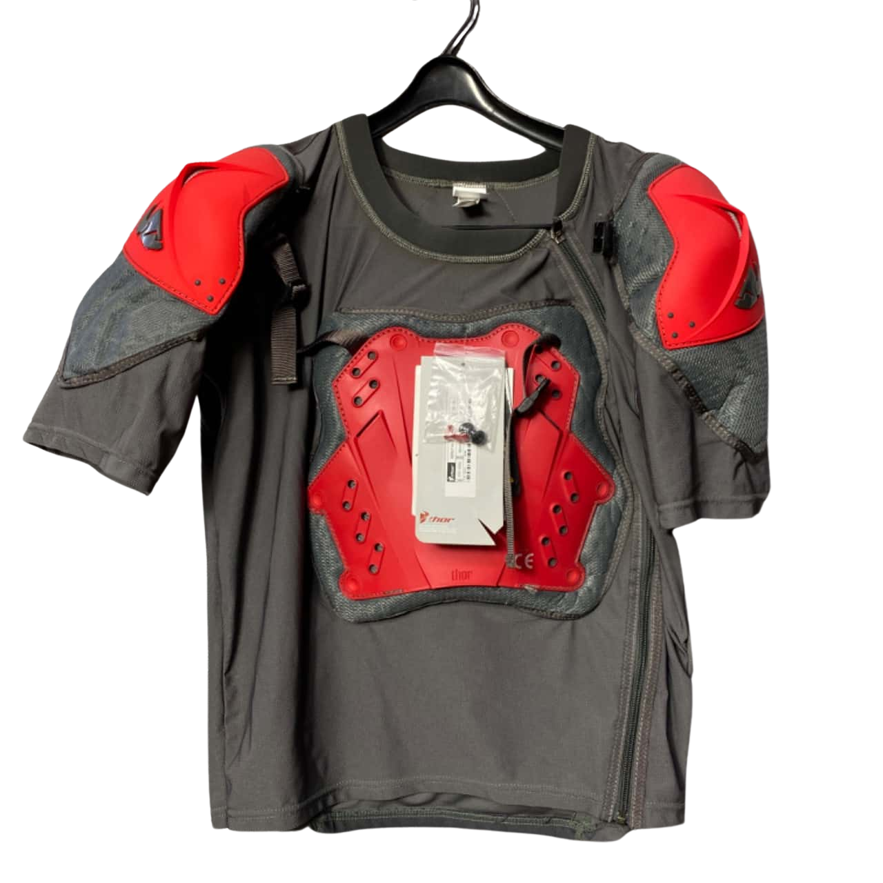 *EOFY SALE* Thor Protector Impact Rig S9 Size 2XL/3XL(s)