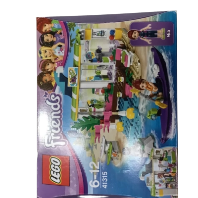 LEGO Friends 41315