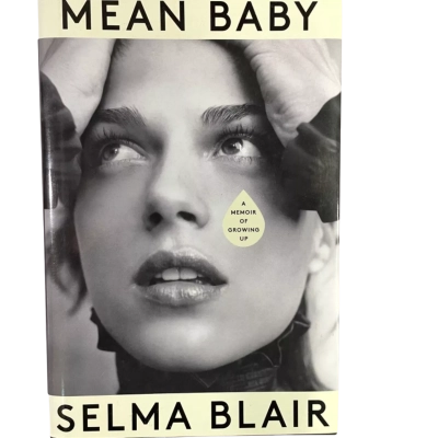 Mean Baby - Selma Blair