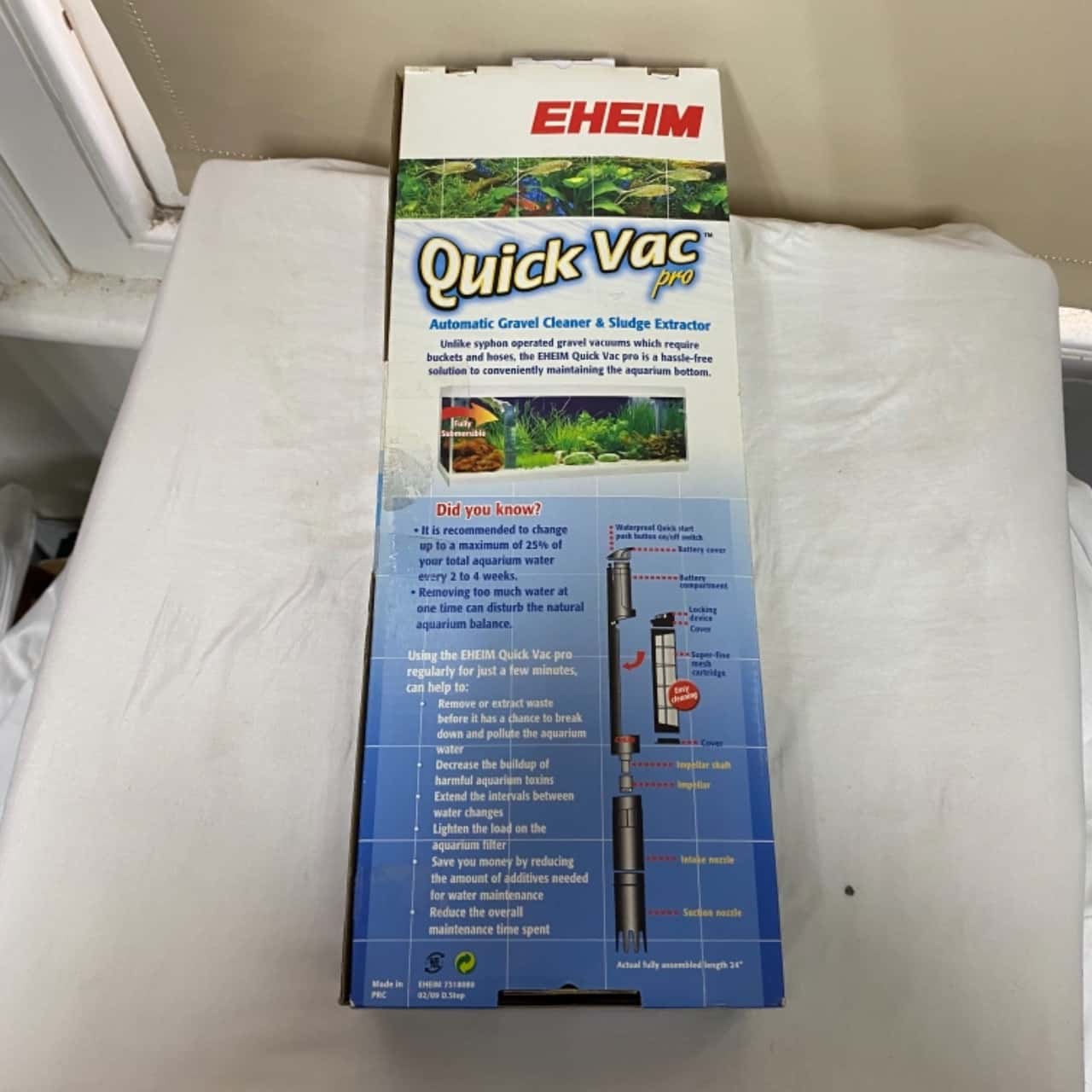 Image Tester