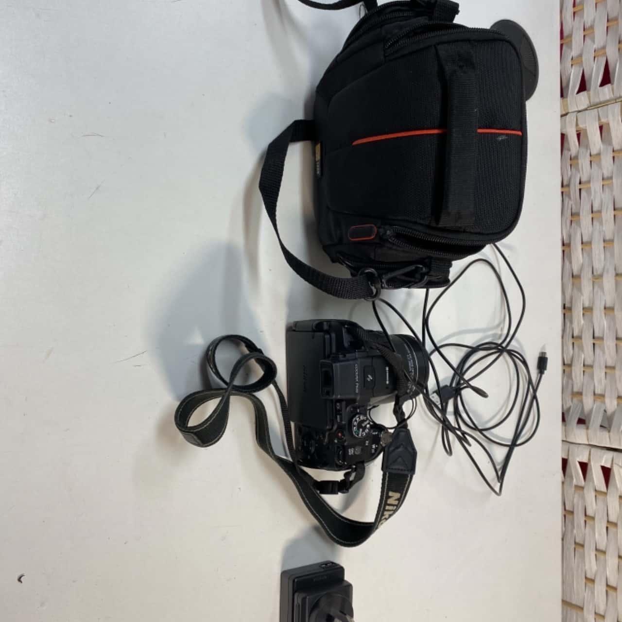 Image Tester