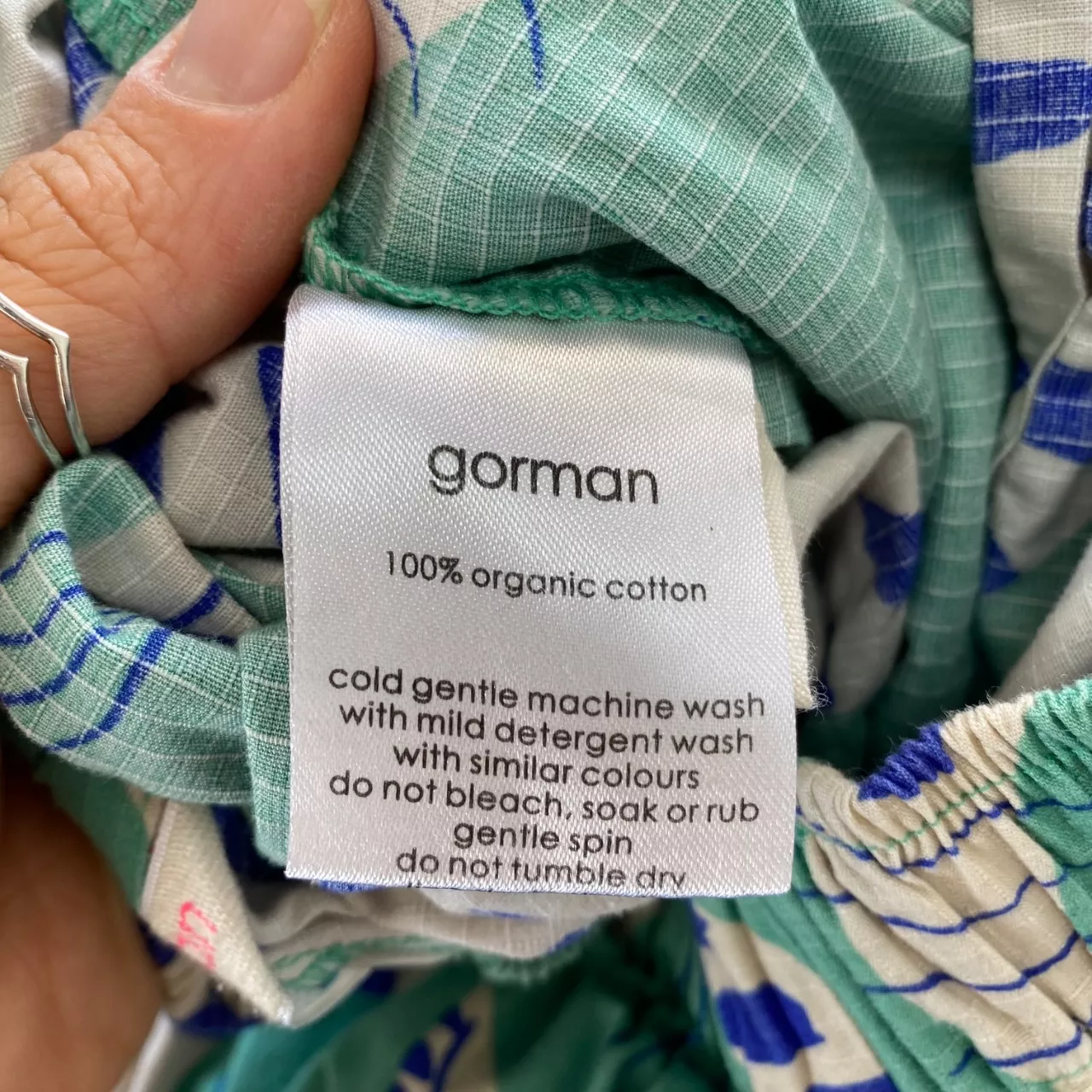 Image Tester