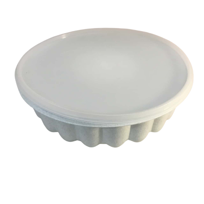 Vintage Tupperware Jelly Mould