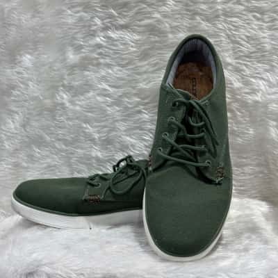 Colorado Mens  Size 9 Sneakers Green 