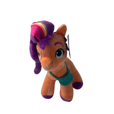 My little pony 
