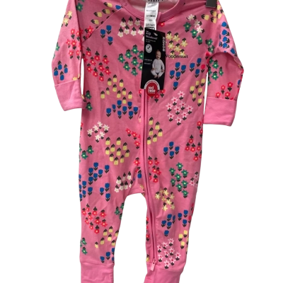 Bonds new zip one suit size 0 suitable for 6 to 12 months of age