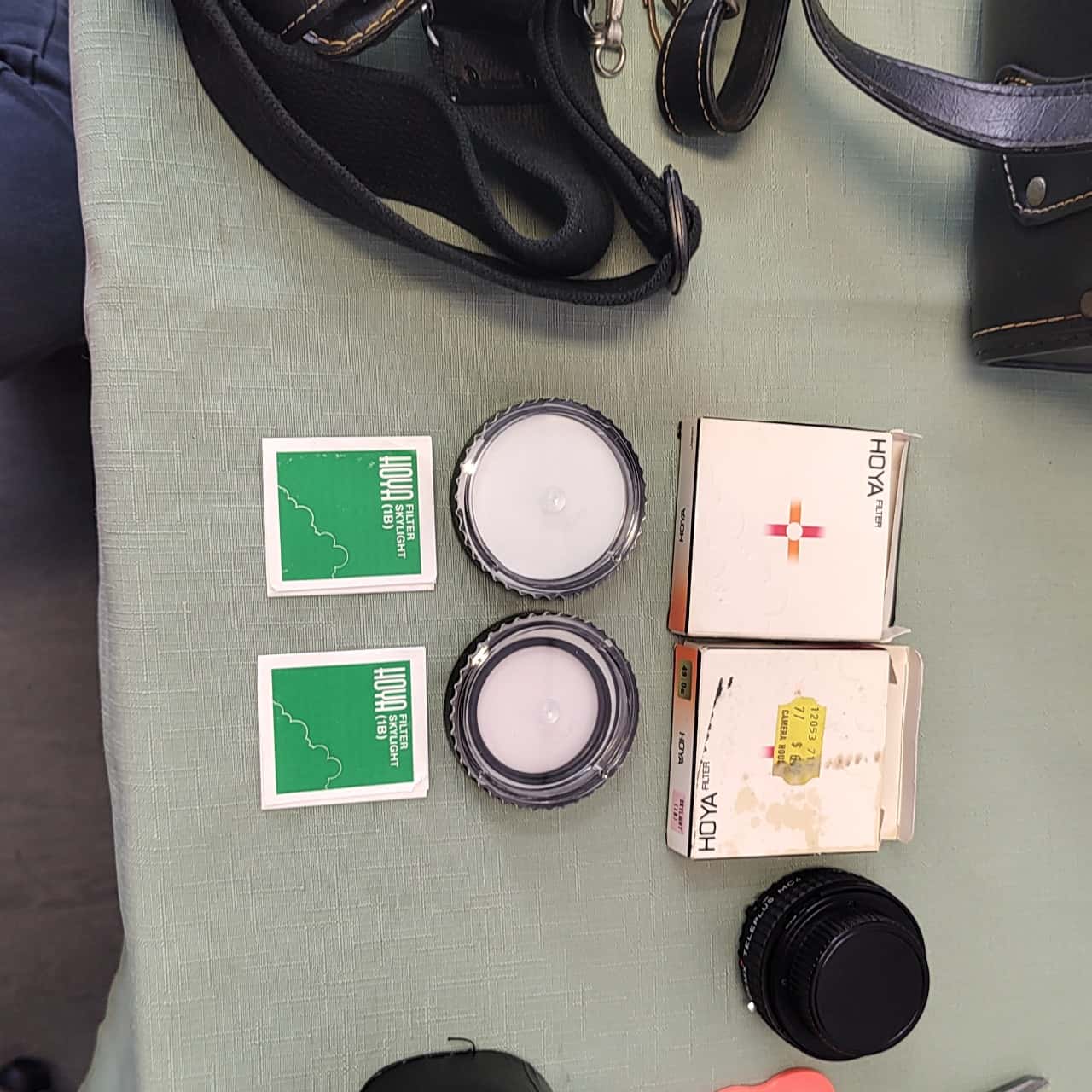 Image Tester