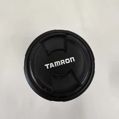 Cannon EOS 350 Digital Camera Body - Cannon EFS 18-55mm Lens - Tamaron 70-300 Lens