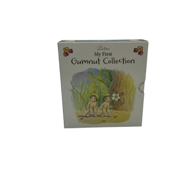 My First Gumnut Book Collection