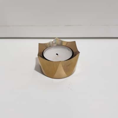 Skultuna 1607 Tealight Candle Holder