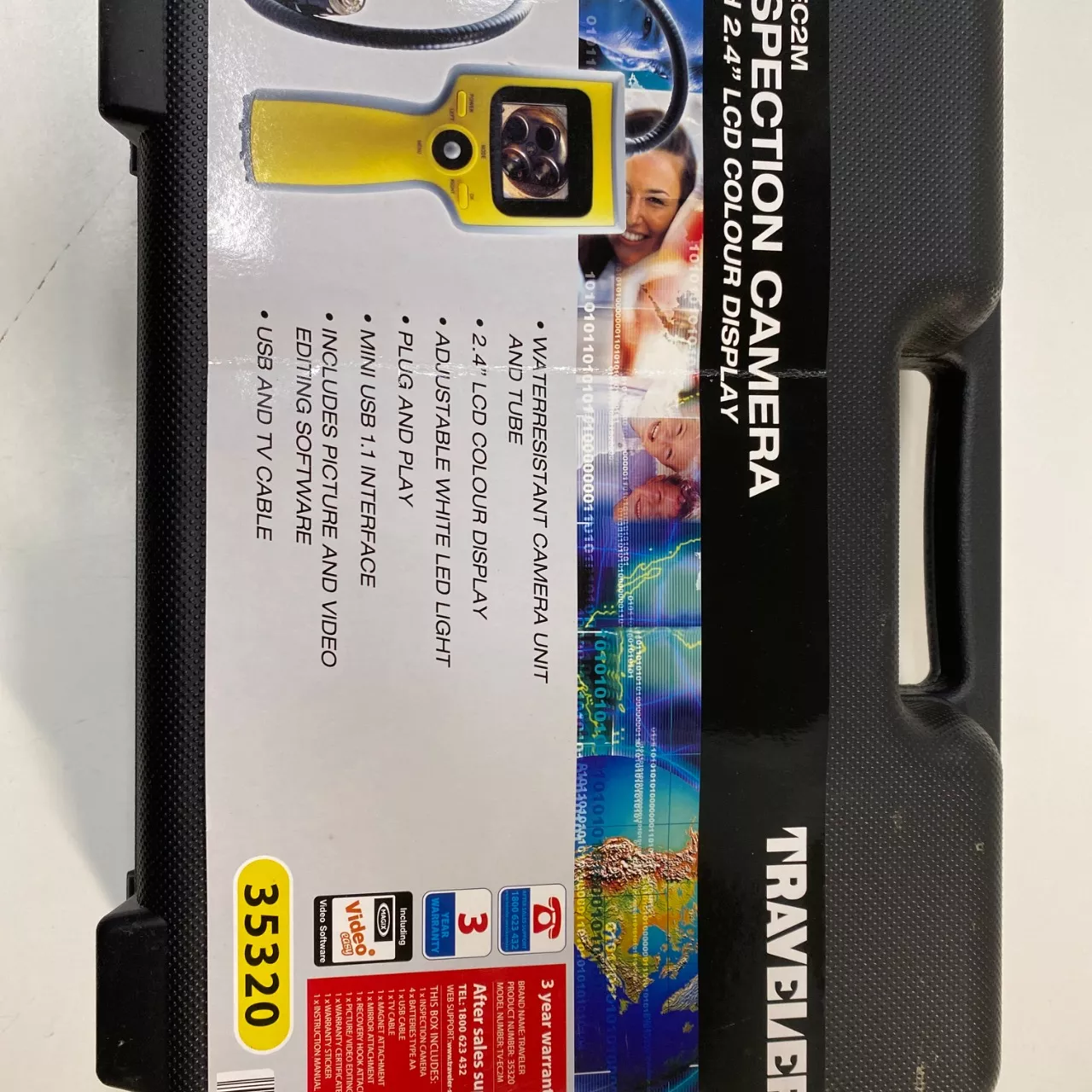 Image Tester