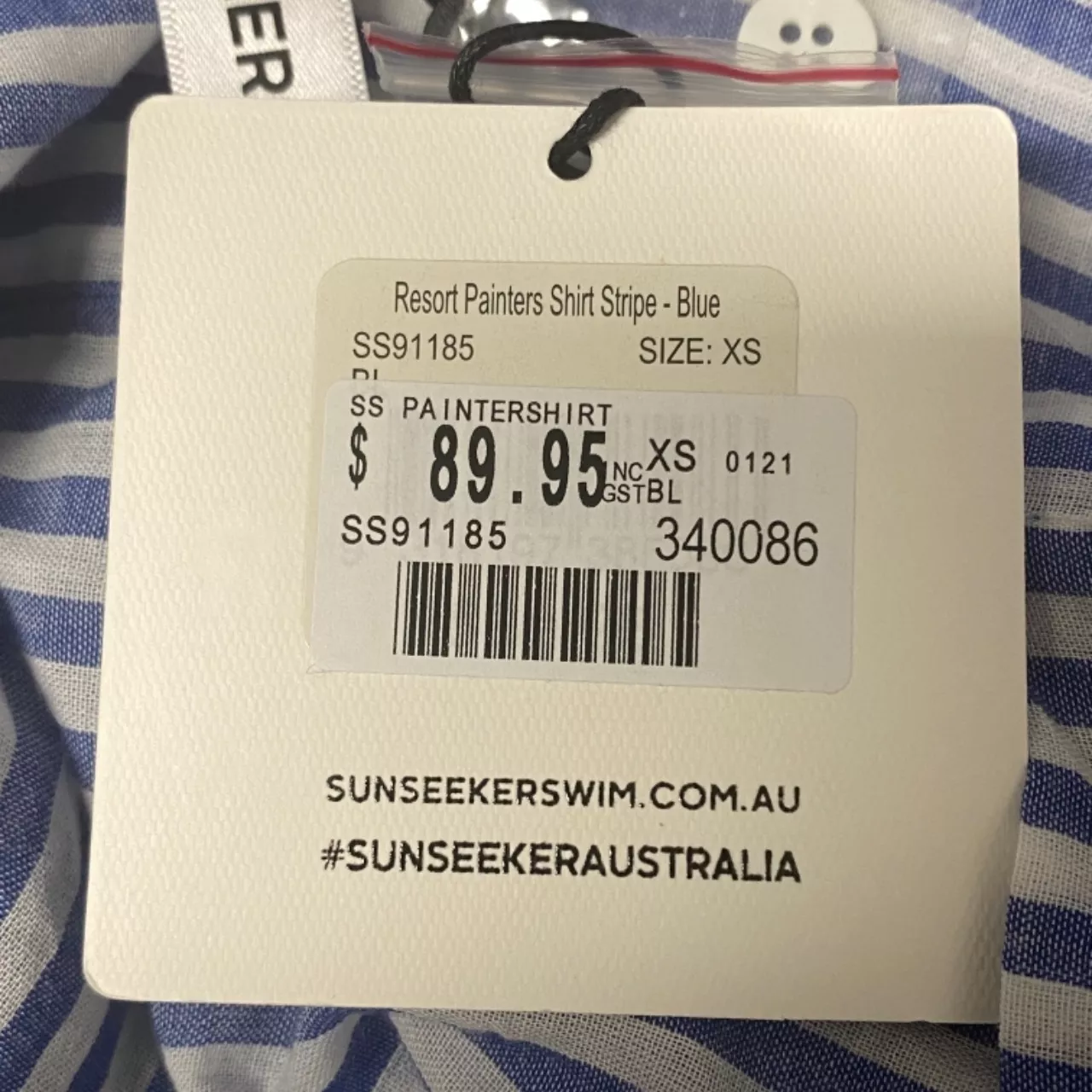 Image Tester