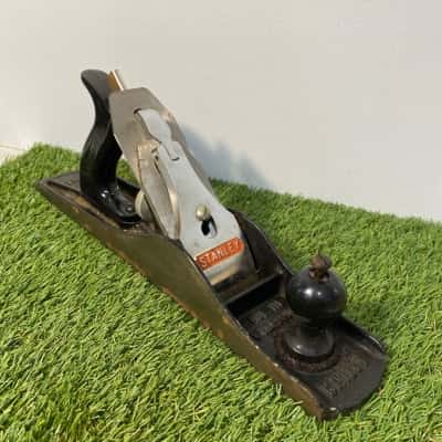 Vintage Stanley No.5 Bench Plane (Pick up only)