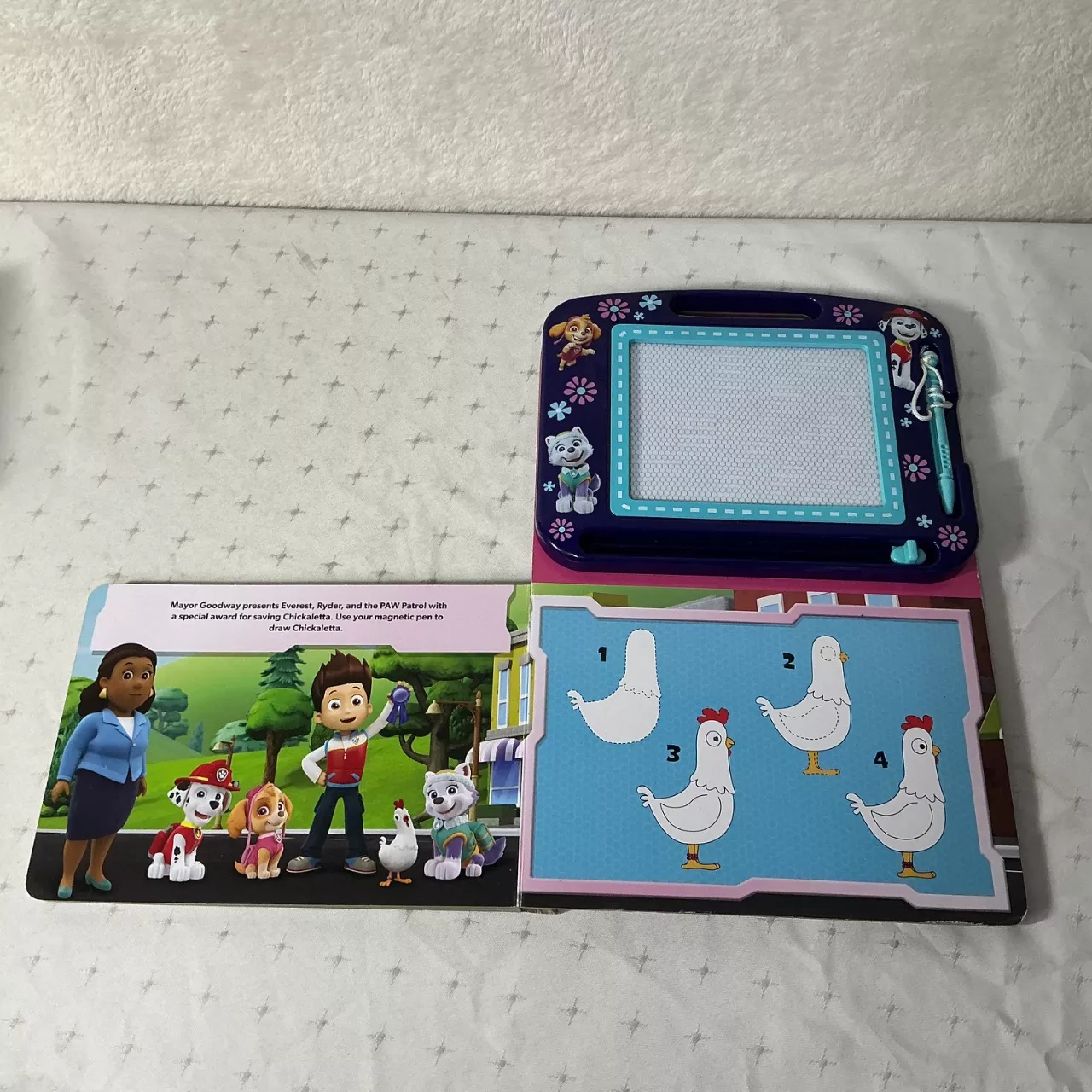 Image Tester