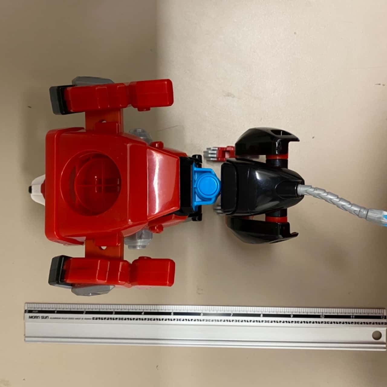 Image Tester