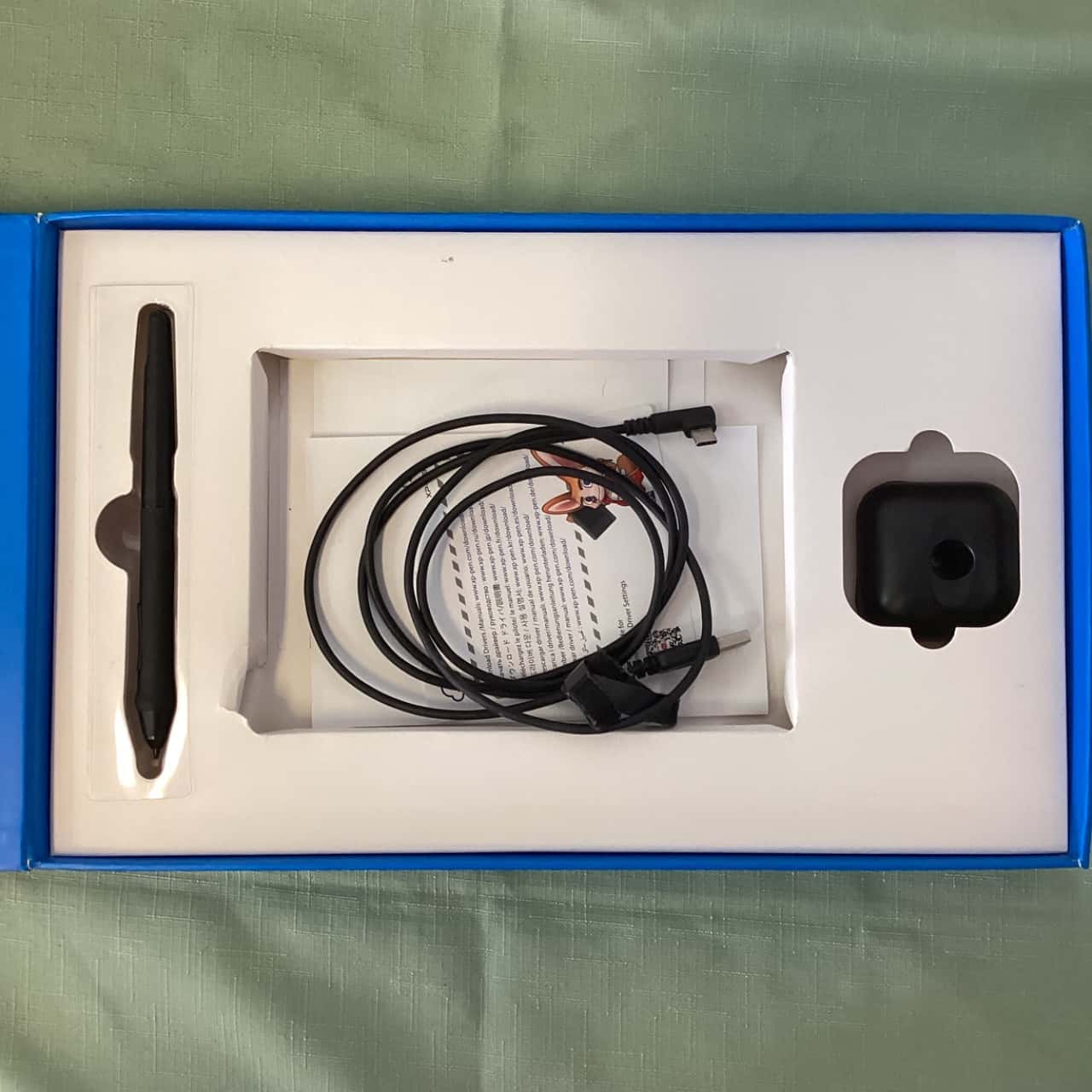 Image Tester