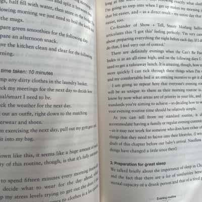 Get Remarkably organised, Lorraine Murphy 