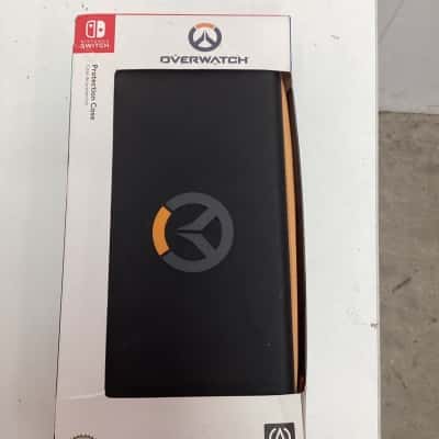 New in box  Nintendo Switch Protection Case 