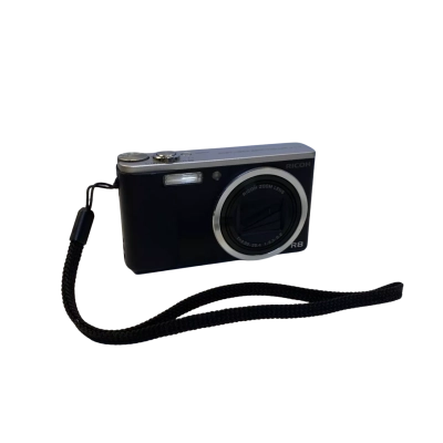Ricoh R8 Digital Camera