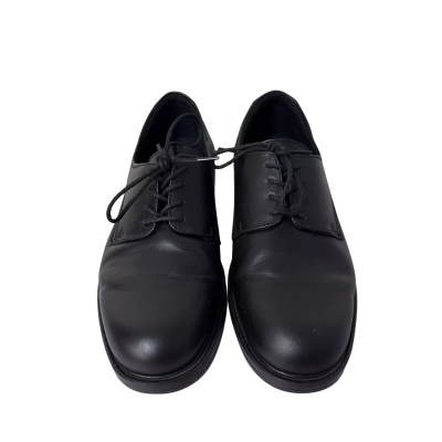  Magnum Ortholite Lace UPS Size 45 Black  