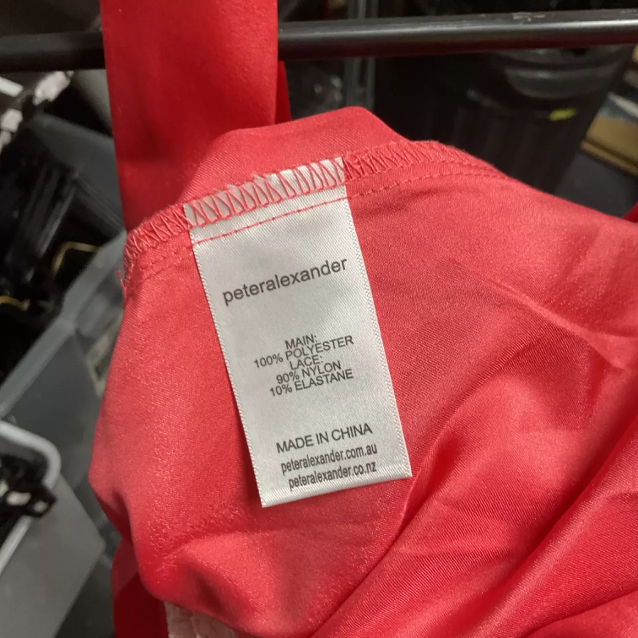 Image Tester