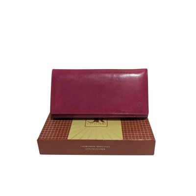 Cavaleiri Womens Purse Pink  