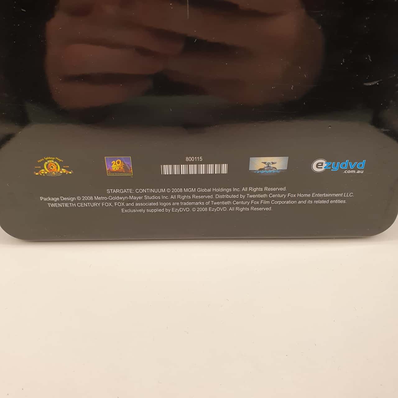 Image Tester