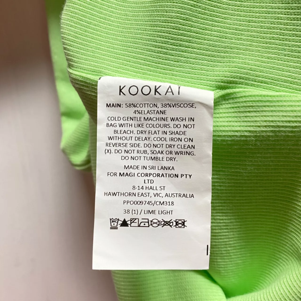 Image Tester